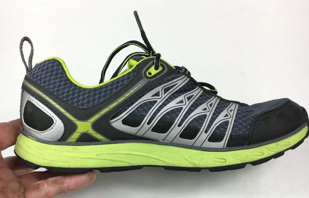 EDDIE BAUER Men's 8M MIDLITE VIBRAM 